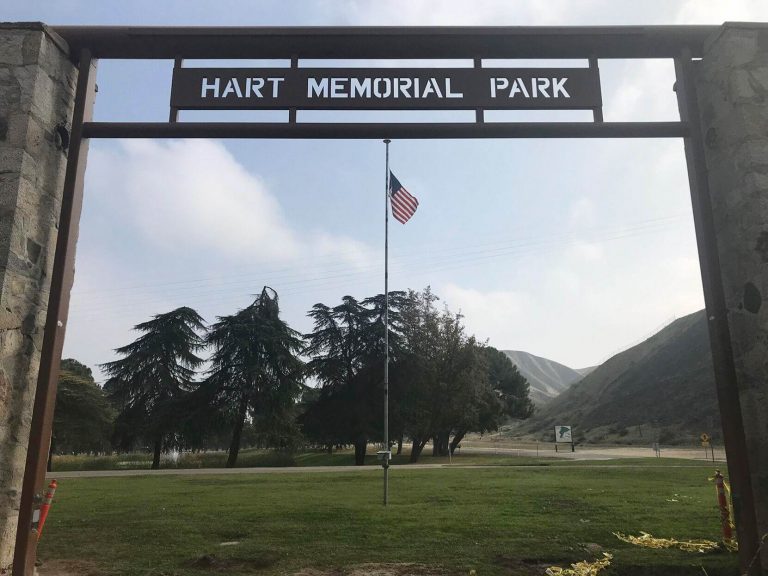 Hart Memorial Park