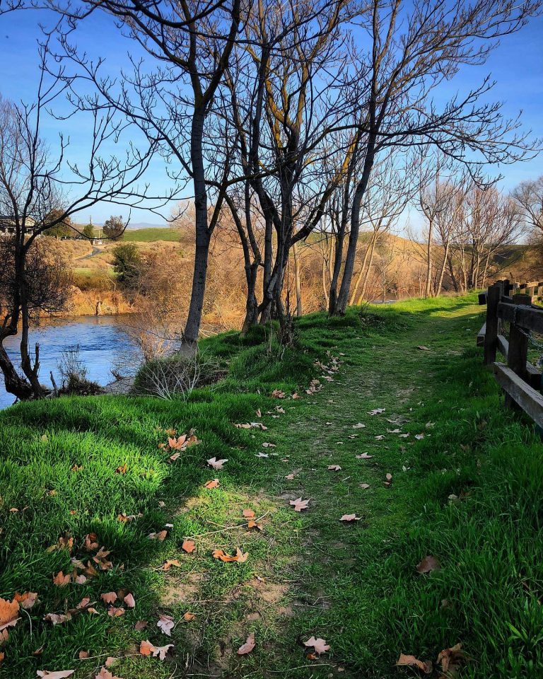 Hart Memorial Park